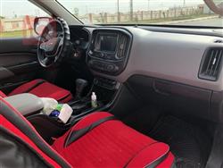 شيفروليه كولورادو